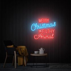 the art of neon sign 2086 4