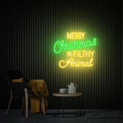 the art of neon sign 2086 5