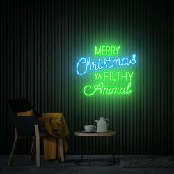 the art of neon sign 2086 6