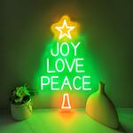 the art of neon sign 2087 0