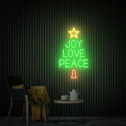 the art of neon sign 2087 1