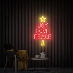the art of neon sign 2087 2