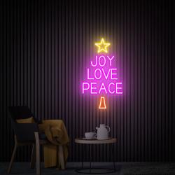 the art of neon sign 2087 4