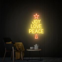 the art of neon sign 2087 6