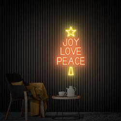 the art of neon sign 2087 7