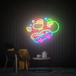 the art of neon sign 2088 0