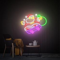 the art of neon sign 2088 1