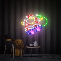 the art of neon sign 2088 2