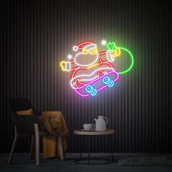 the art of neon sign 2088 3