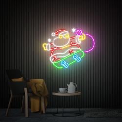 the art of neon sign 2088 4