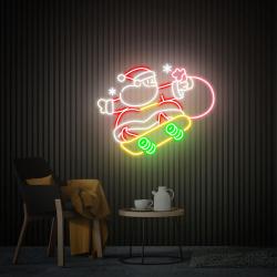 the art of neon sign 2088 6