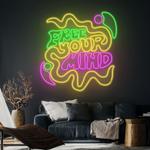 the art of neon sign 2089 0