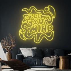 the art of neon sign 2089 2
