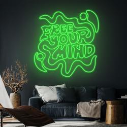 the art of neon sign 2089 4