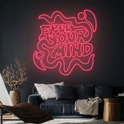 the art of neon sign 2089 5