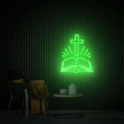 the art of neon sign 2092 7
