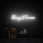 the art of neon sign 2093 0