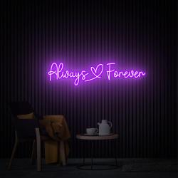 the art of neon sign 2093 4
