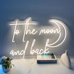 the art of neon sign 2098 0