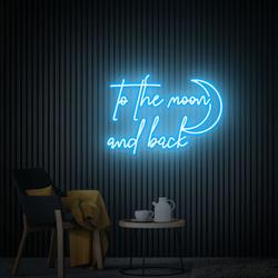 the art of neon sign 2098 5