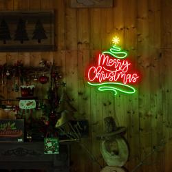 the art of neon sign 2107 2