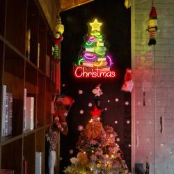 the art of neon sign 2108 2