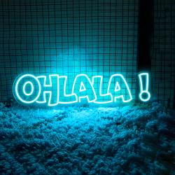 the art of neon sign 2112 1