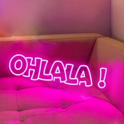 the art of neon sign 2112 2