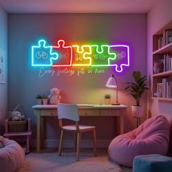 the art of neon sign 2114 1