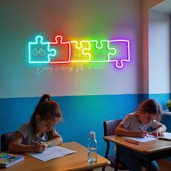 the art of neon sign 2114 2