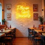 the art of neon sign 2118 0