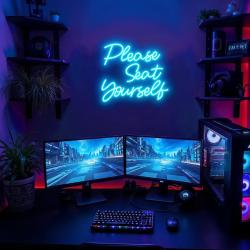 the art of neon sign 2118 1