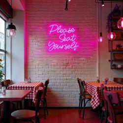 the art of neon sign 2118 2