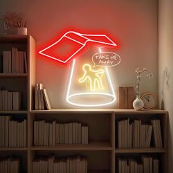 the art of neon sign 2120 2