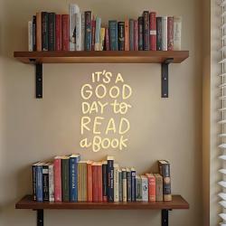 the art of neon sign 2123 4