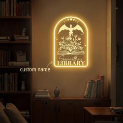 the art of neon sign 2124 1