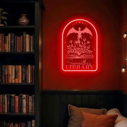 the art of neon sign 2124 2