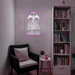 the art of neon sign 2124 4