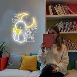the art of neon sign 2127 2