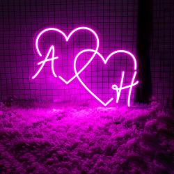 the art of neon sign 2130 2
