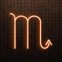 the art of neon sign 2133 4