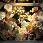 the art of neon sign 2135 0