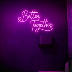 the art of neon sign 2135 2