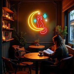 the art of neon sign 2142 1