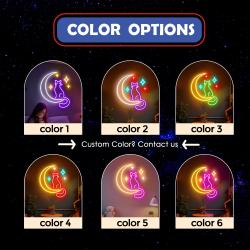 the art of neon sign 2142 4