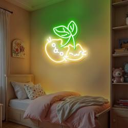 the art of neon sign 2143 1