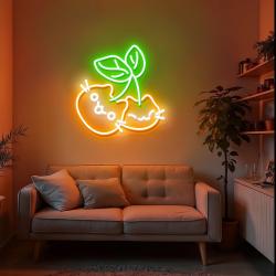 the art of neon sign 2143 2