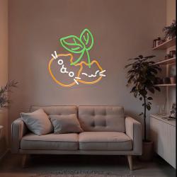 the art of neon sign 2143 3