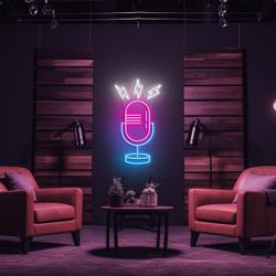 the art of neon sign 2145 2