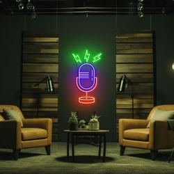 the art of neon sign 2145 3